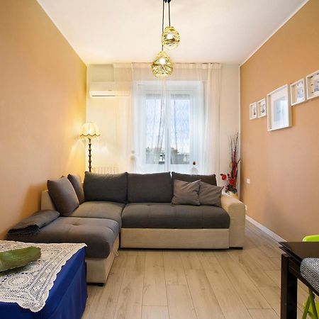 Appartement Sweet Chloe Milano Extérieur photo