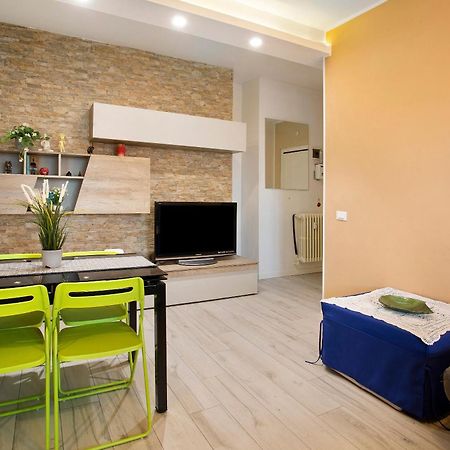 Appartement Sweet Chloe Milano Extérieur photo