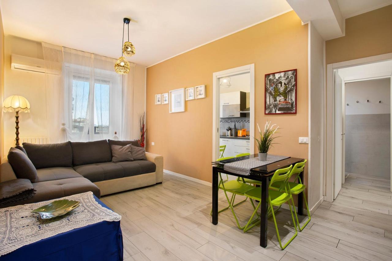 Appartement Sweet Chloe Milano Extérieur photo