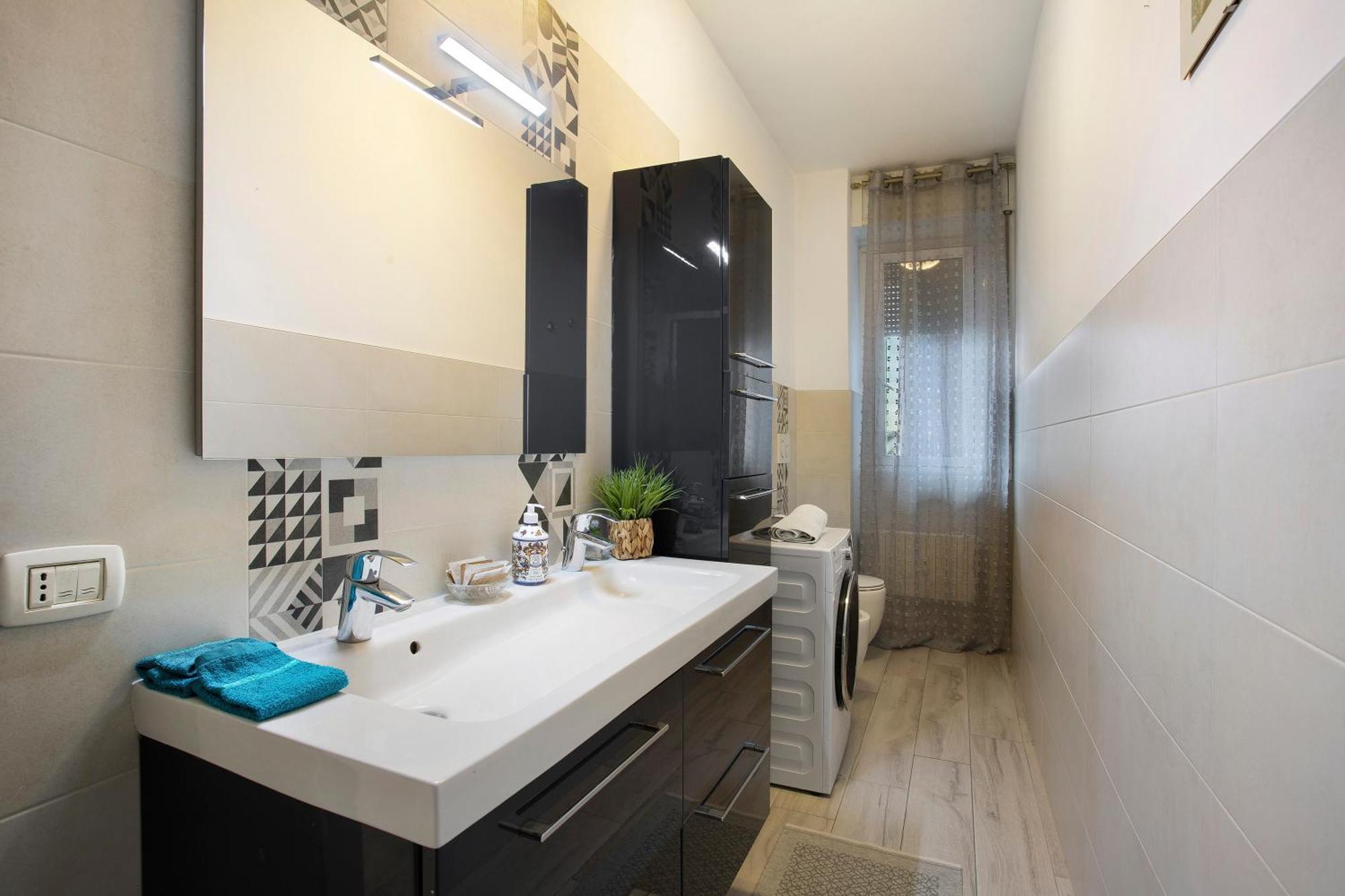 Appartement Sweet Chloe Milano Extérieur photo